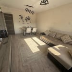 Rental of a comfortable 2-room apartment, 53 m², Tomis 3, Constanta, Romania